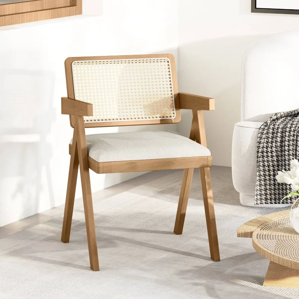 4 Modern Rattan Fabric