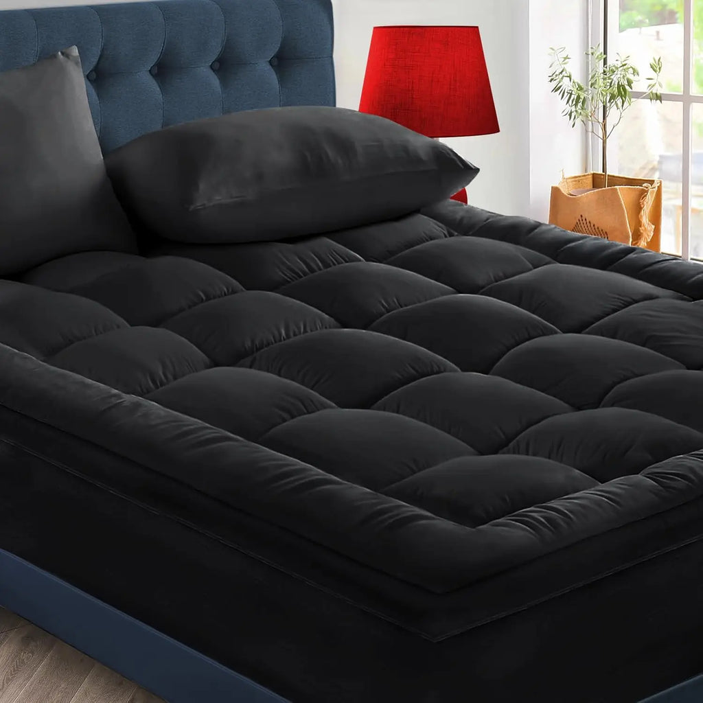 Hotel Quality Black mattress