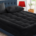 Hotel Quality Black mattress