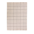 2x3 Handwoven Plaid