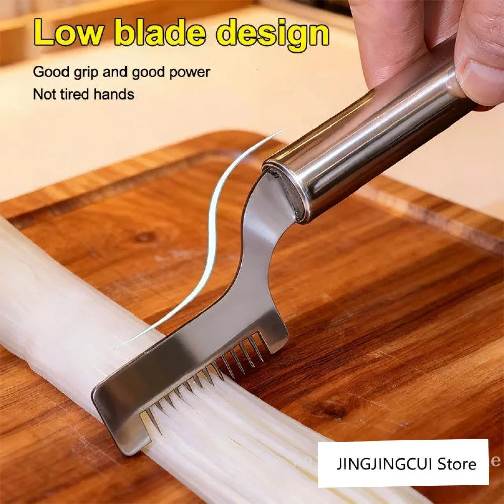 Scallion/onion/green onion Cutter Stainless
