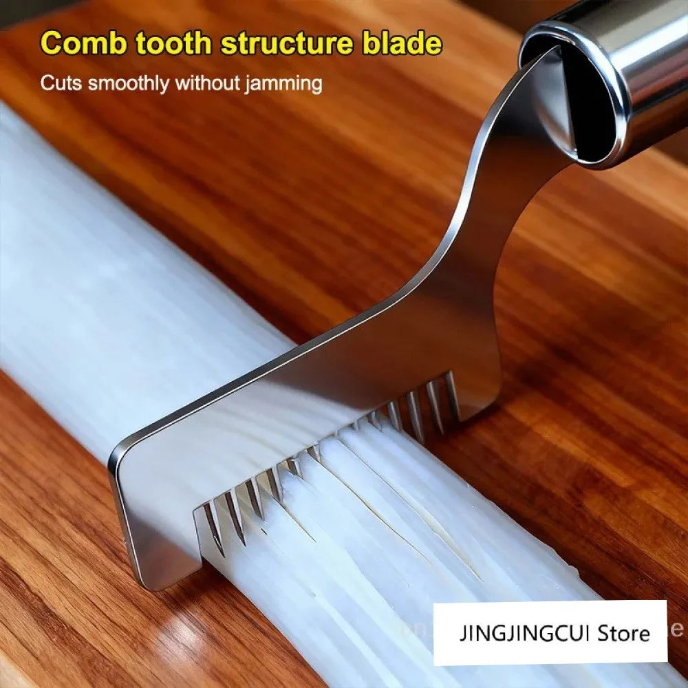 Scallion/onion/green onion Cutter Stainless