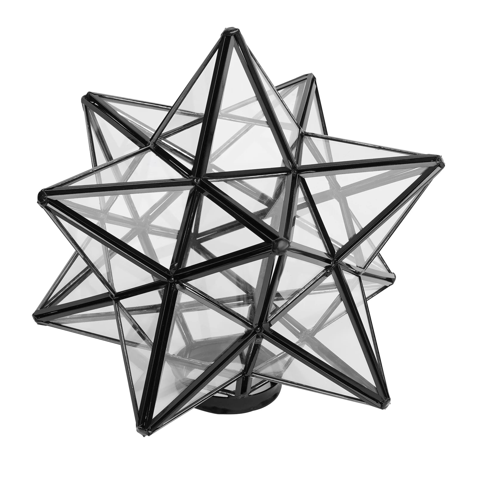 Ceiling Star Light Flush Mount