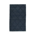 2x3 Handmade Woven Jute Lattice