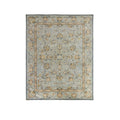 2x3 Handmade Hand-Tufted Soft