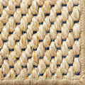 2x3 Sisal Natural Fiber
