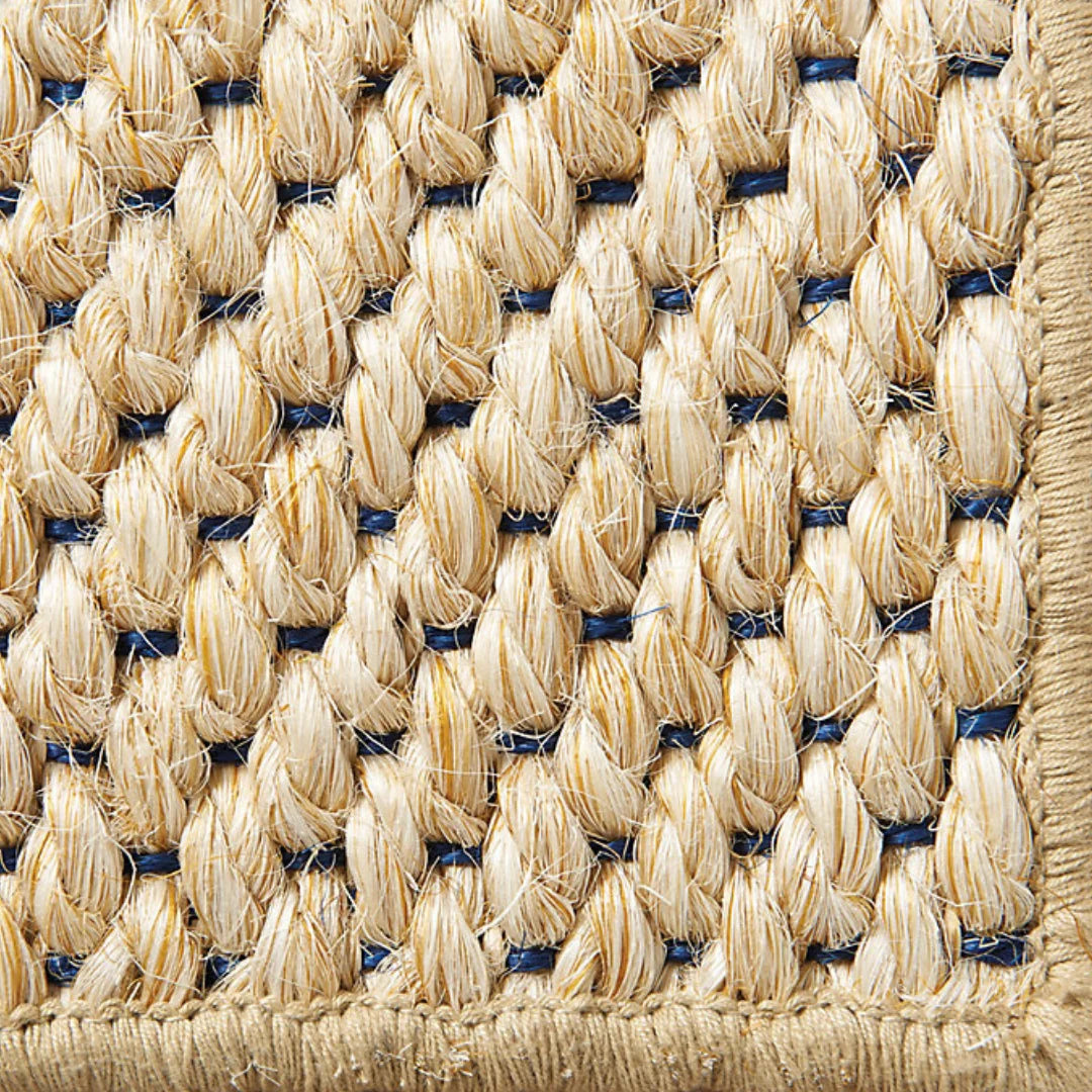 2x3 Sisal Natural Fiber