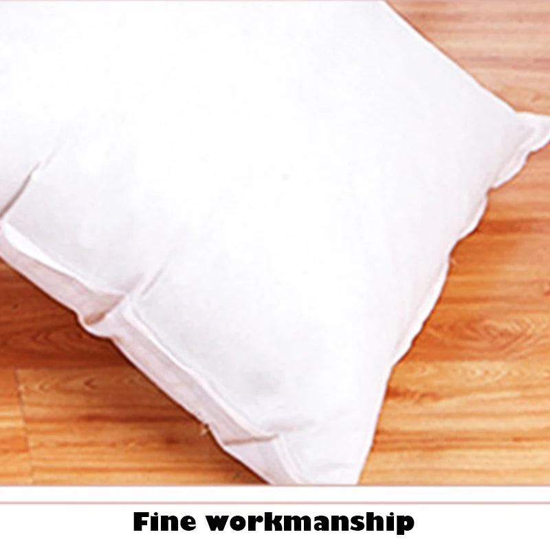 Cotton Core Cushion 35cm