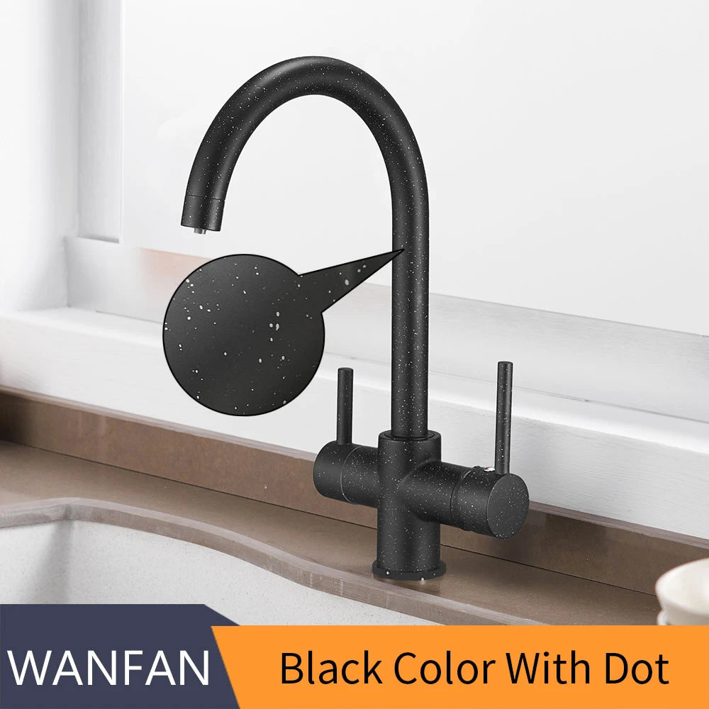 Water filter Taps Mixer