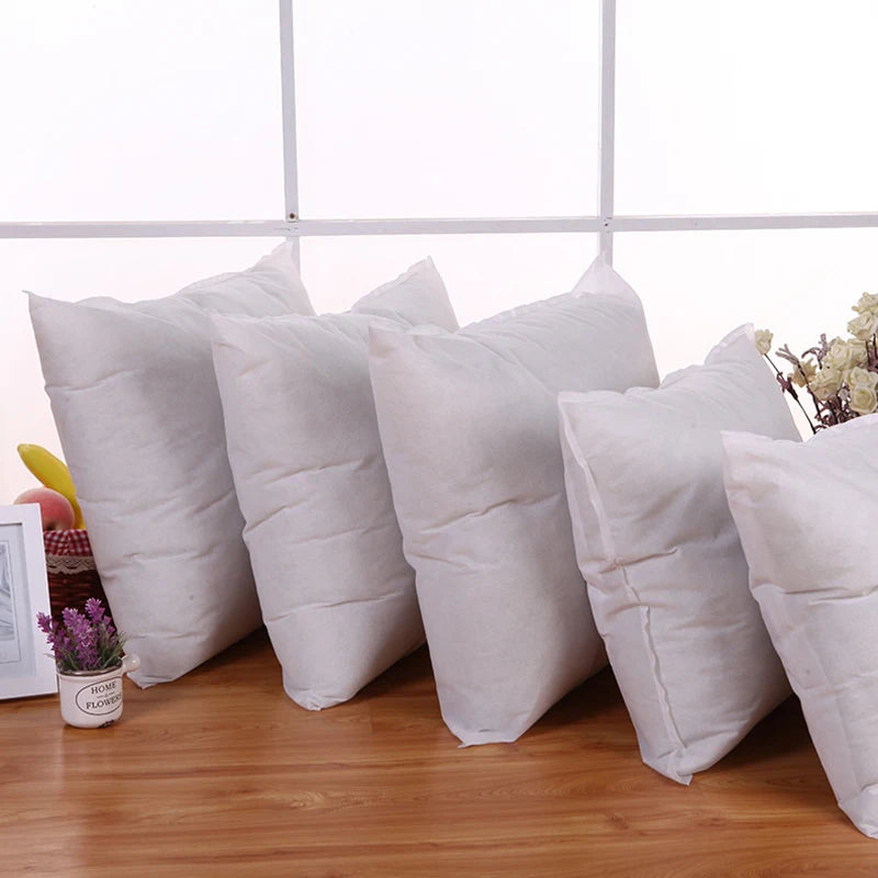 Cotton Core Cushion 35cm