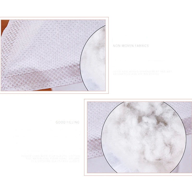 Cotton Core Cushion 35cm