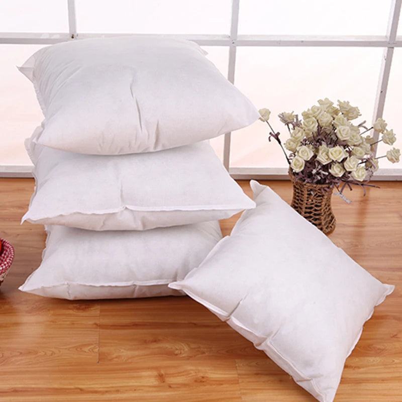 Cotton Core Cushion 35cm