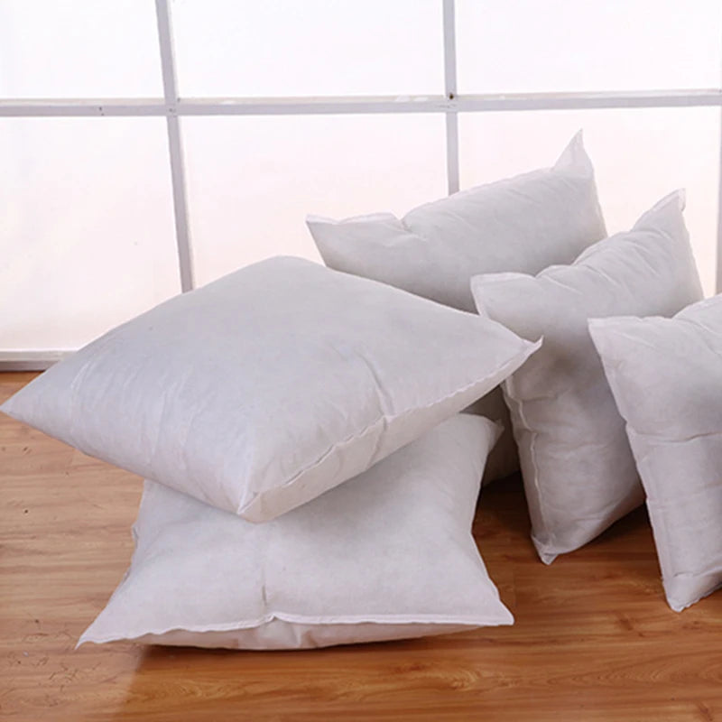 Cotton Core Cushion 35cm