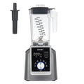 Digital BPA FREE 2L Automatic Program Commercial Blender