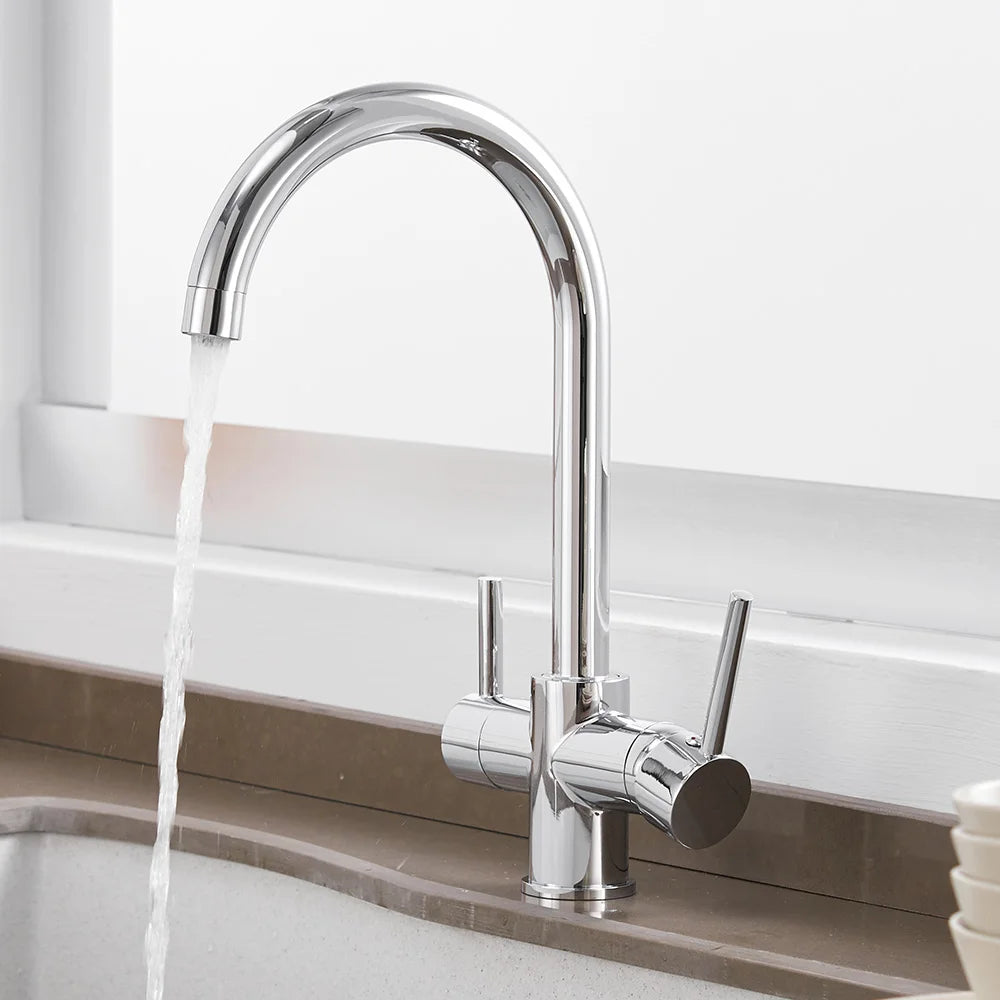 Water filter Taps Mixer