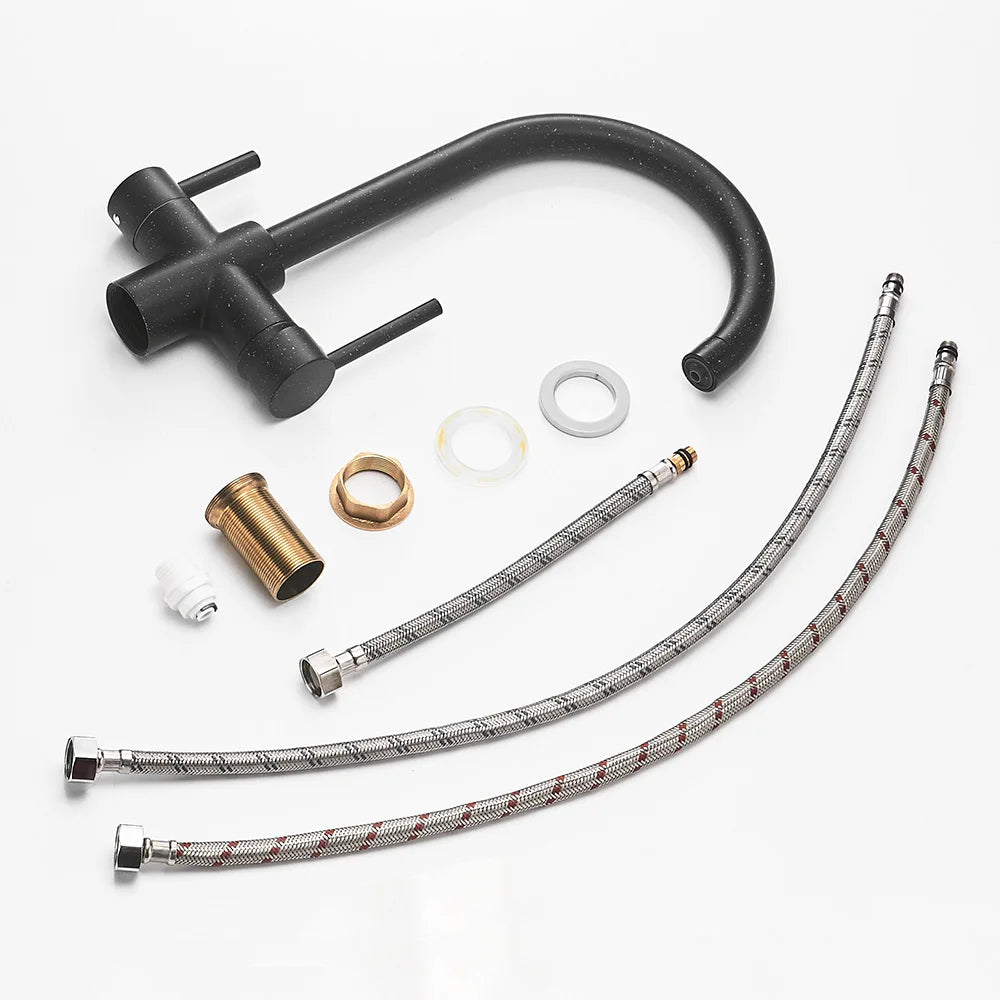Water filter Taps Mixer
