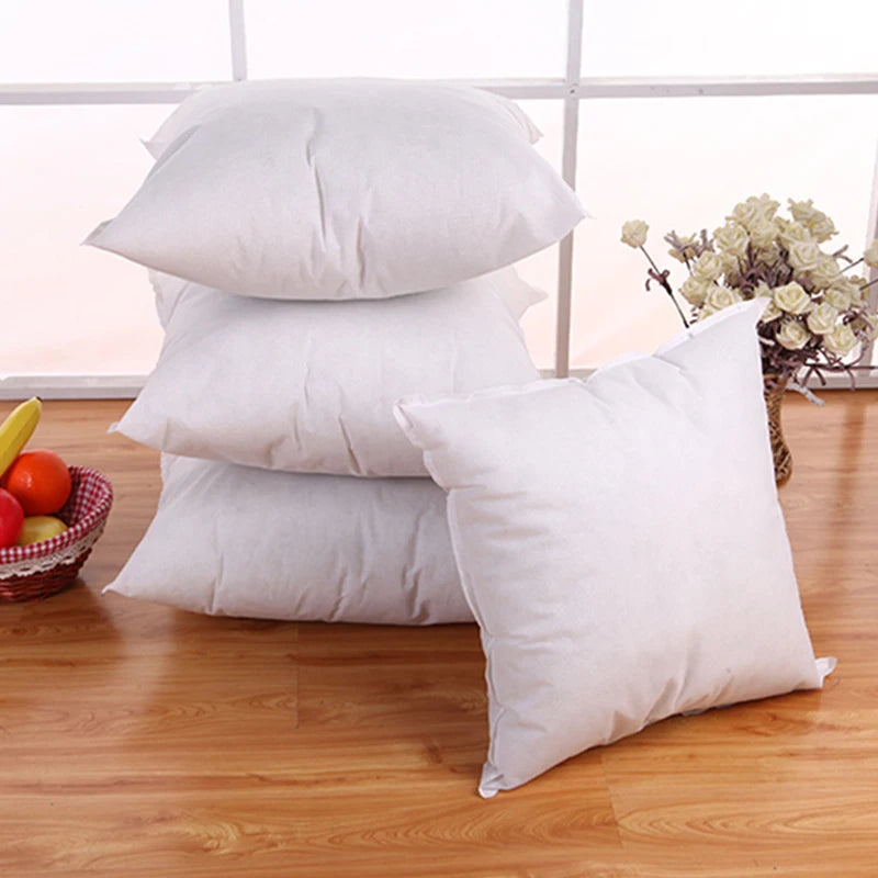 Cotton Core Cushion 35cm