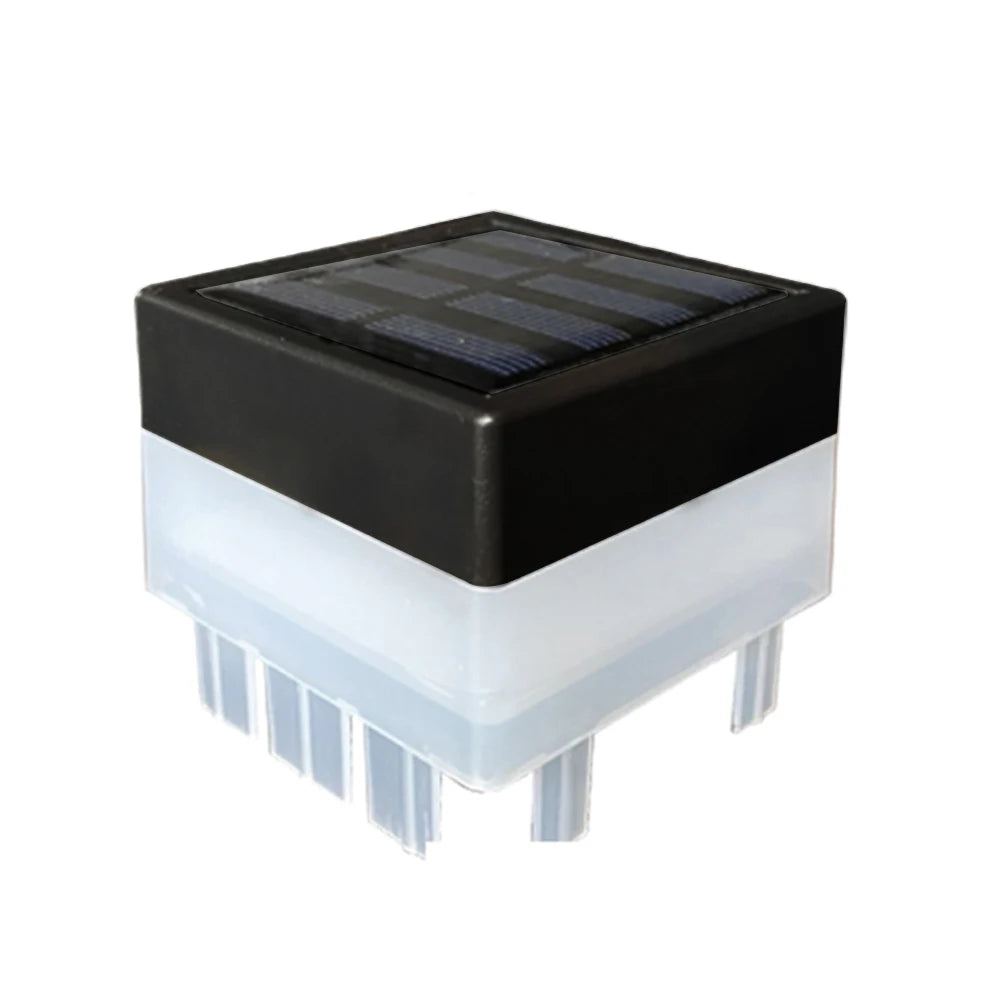Garden Solar Street Light LED