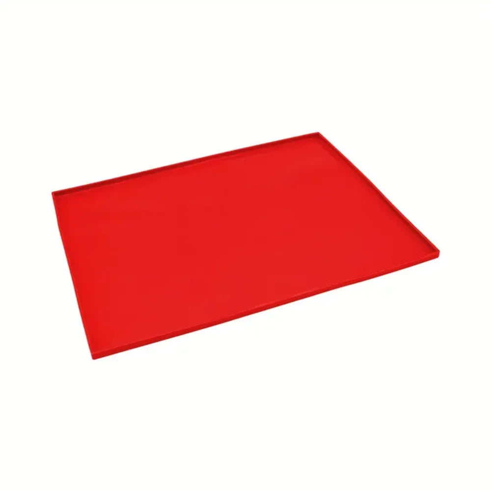 Silicone baking MATS, cake rolls, pastry