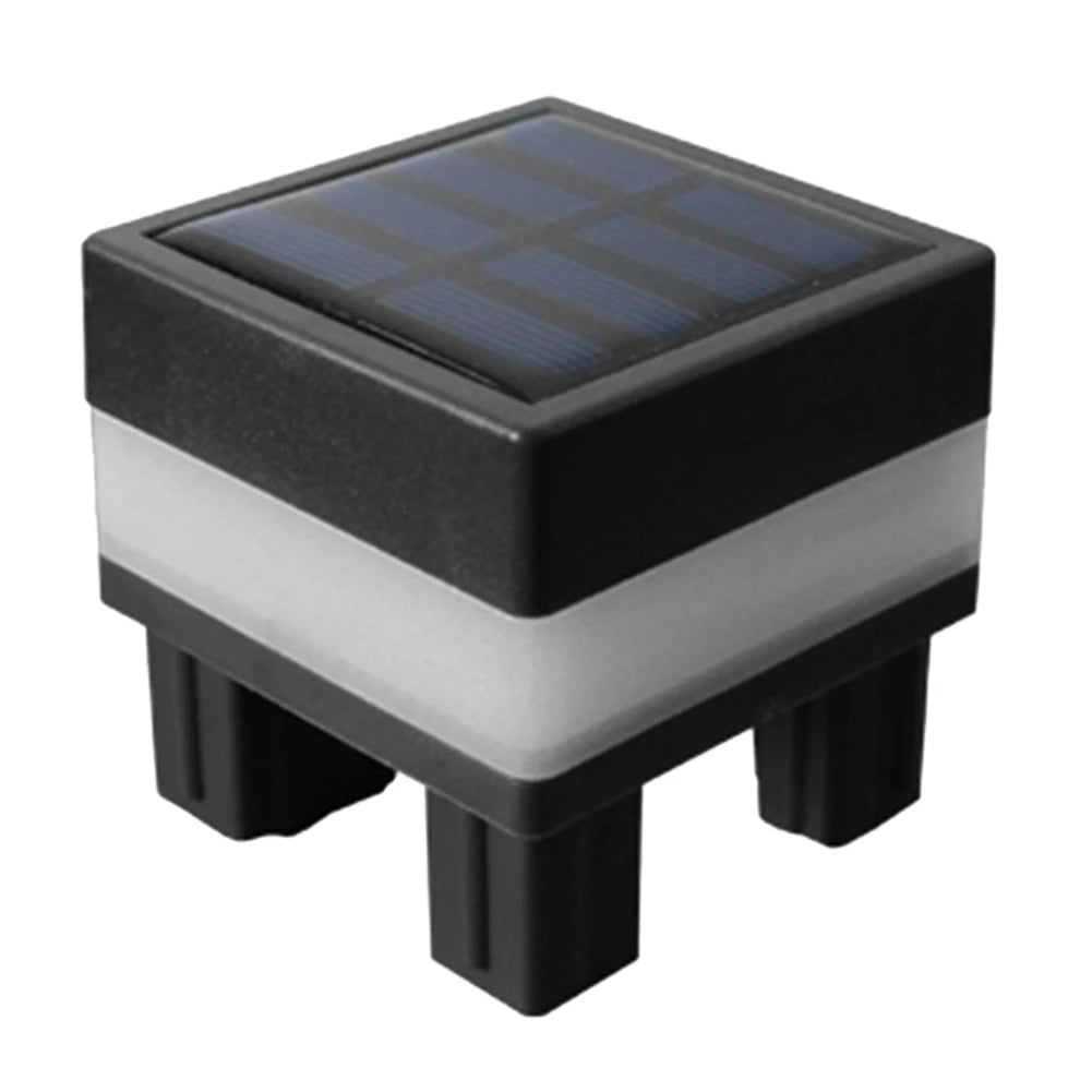 Garden Solar Street Light LED