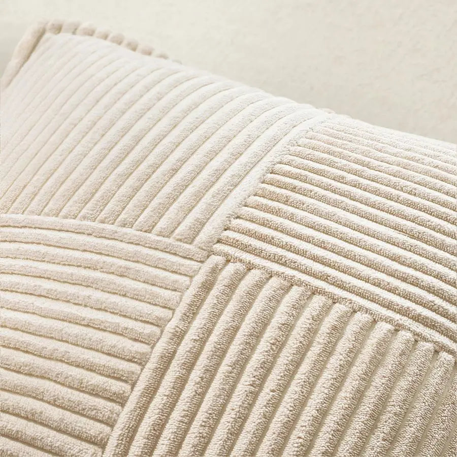 Decorative Euro Sham Pillow Covers 22x22