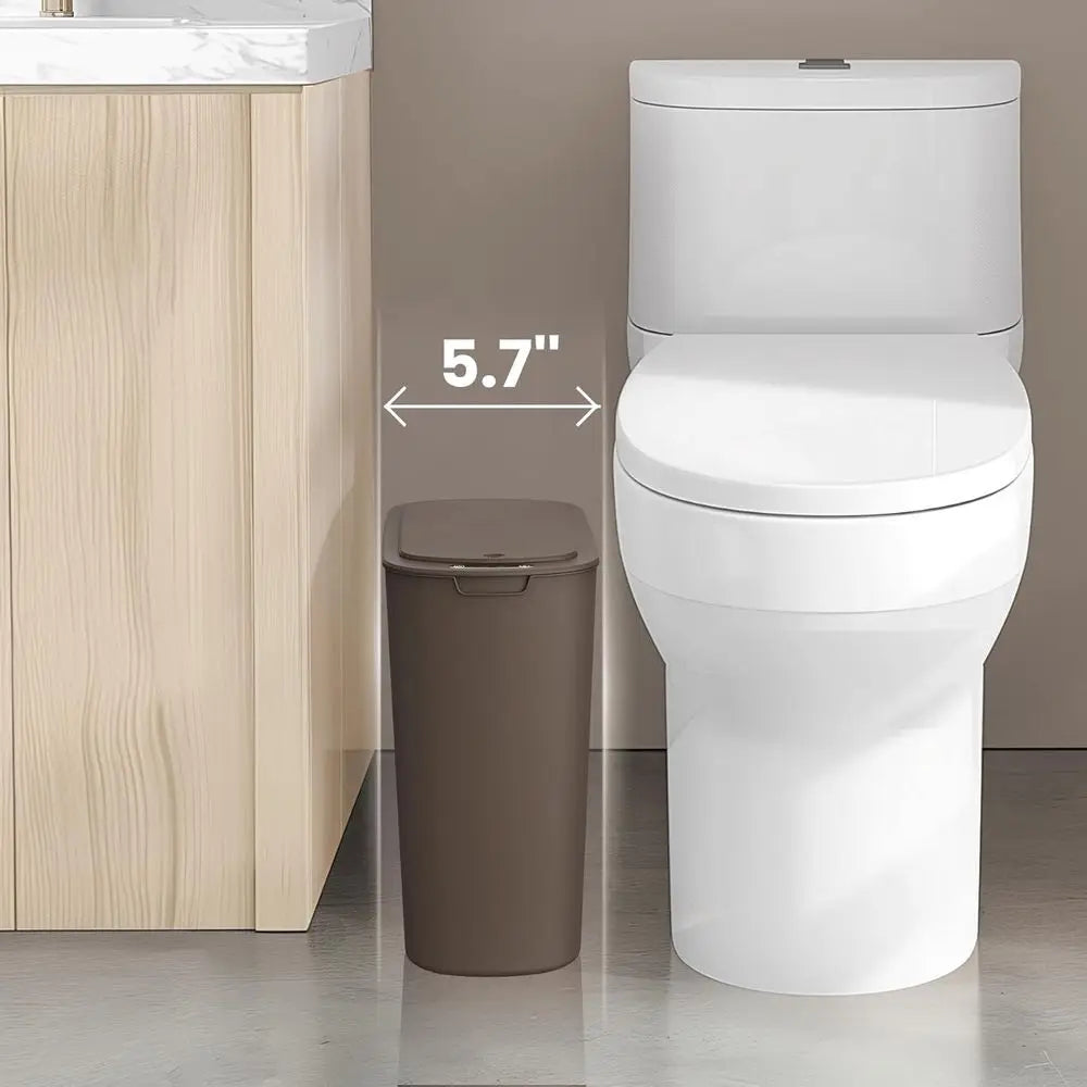 Automatic Motion Sensor Can 2.6 Gal