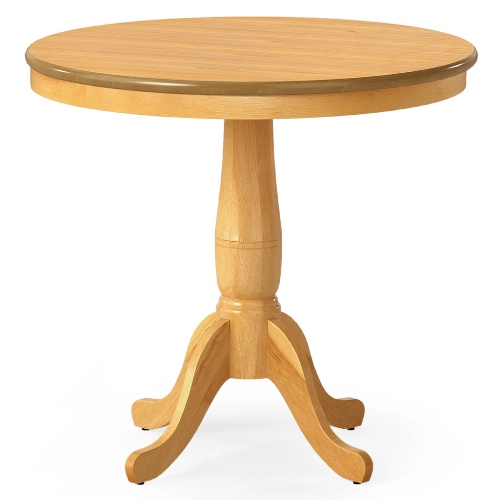 32" Round Pedestal High-Top