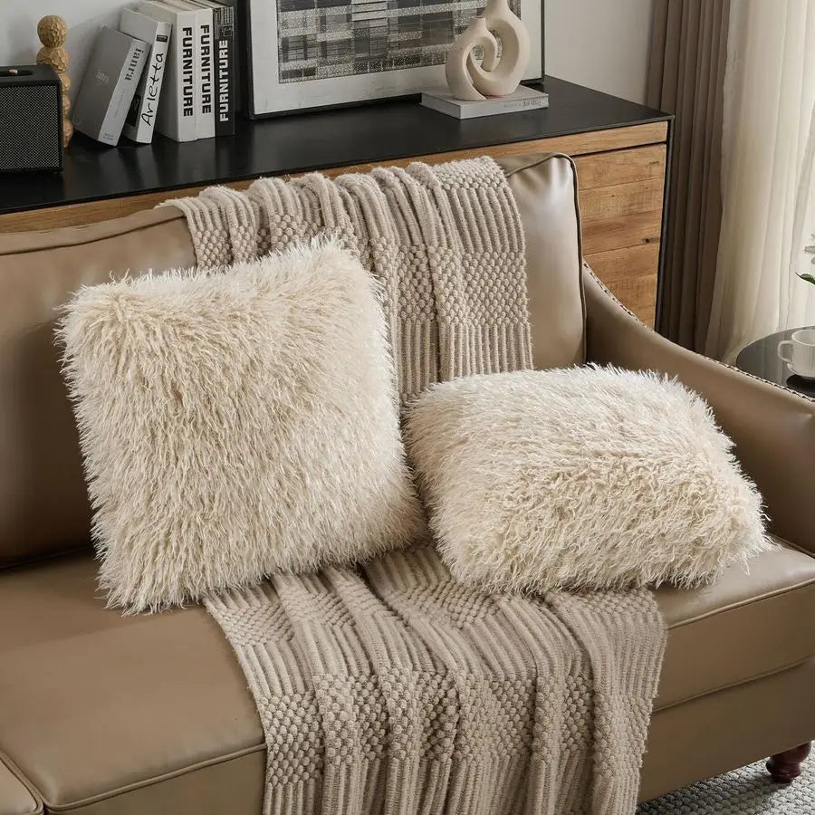 Throw Pillow Covers 18x18