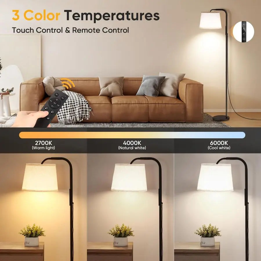 Adjustable Brightness Therapy Lamp