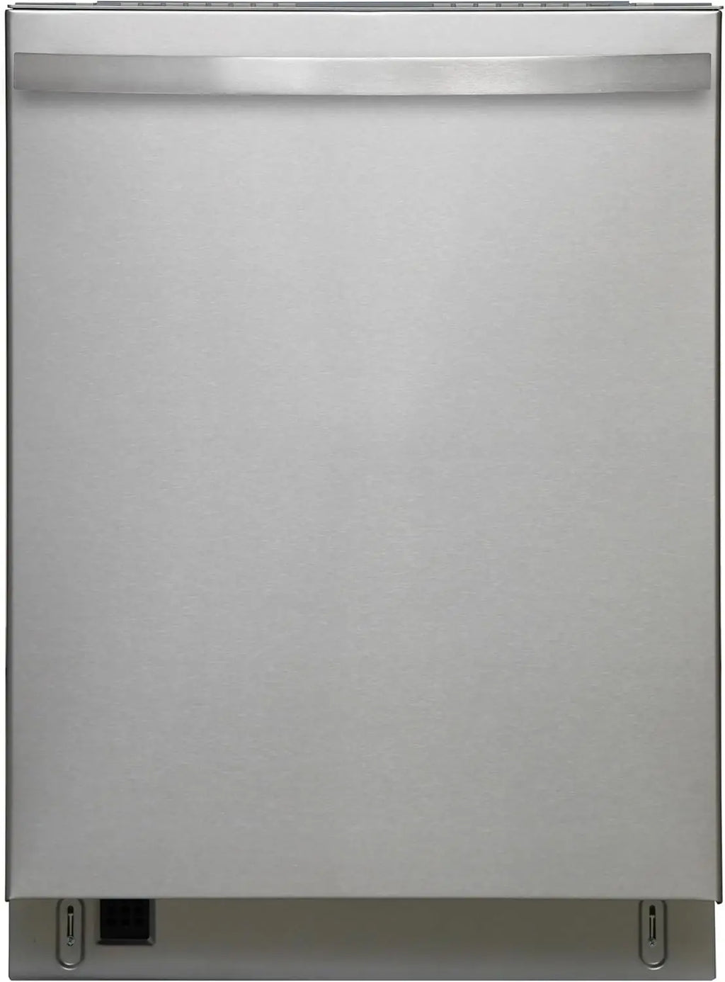 24' Built-In Dishwasher with Turbo Dry
