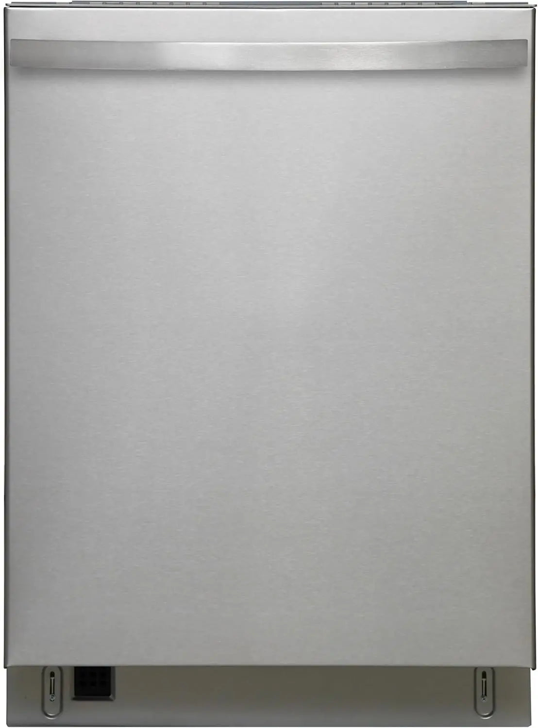 24' Built-In Dishwasher with Turbo Dry