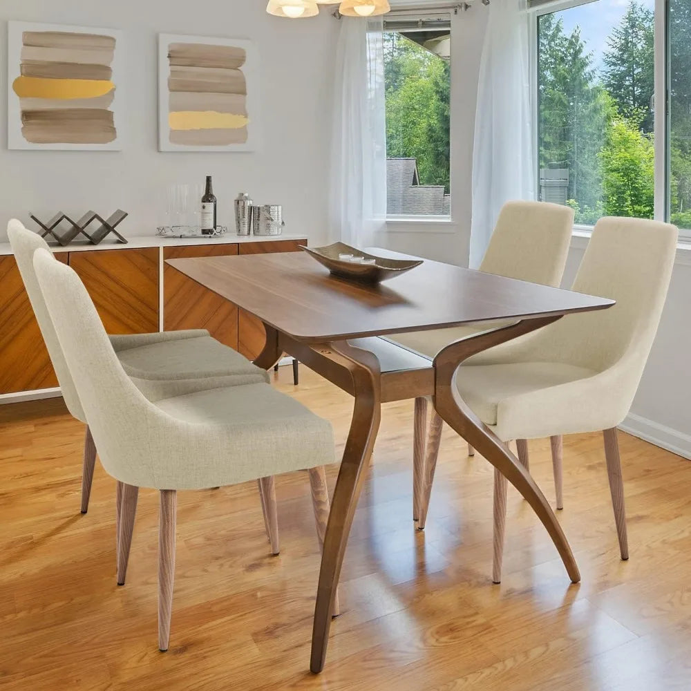 2 Accent Living Room, Dinning Room