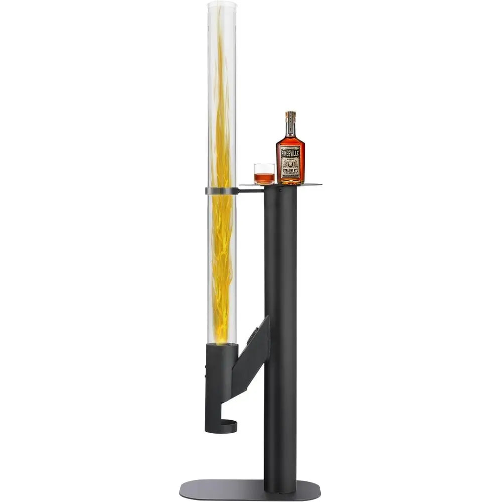 67 Inch Pellet Stove Patio Pellet Heater