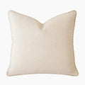 Cozy Ivory Linen-Style