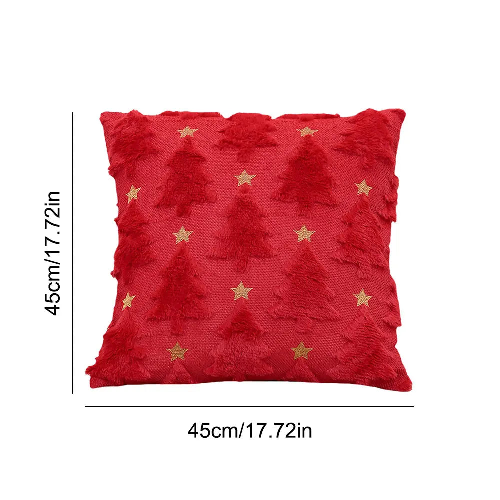 45x45cm Decorative Cushion Cover