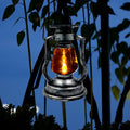 Retro Kerosene Lamp