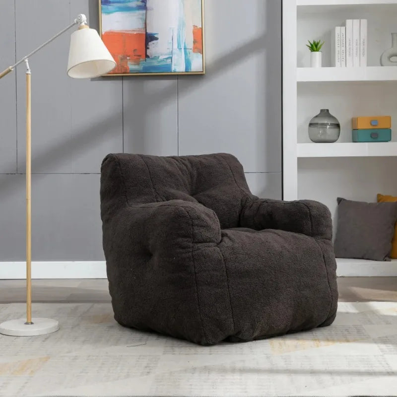 Soft Bean Bag Chair