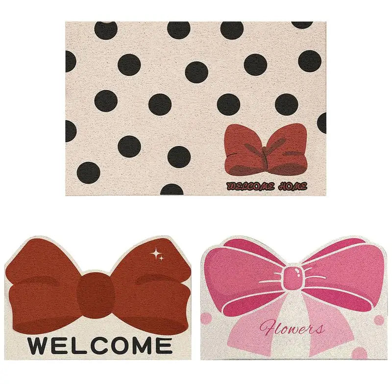 23.5"x15.25" Soft Rugs