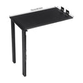 Wall Mounted Small Folding 75*40*74cm