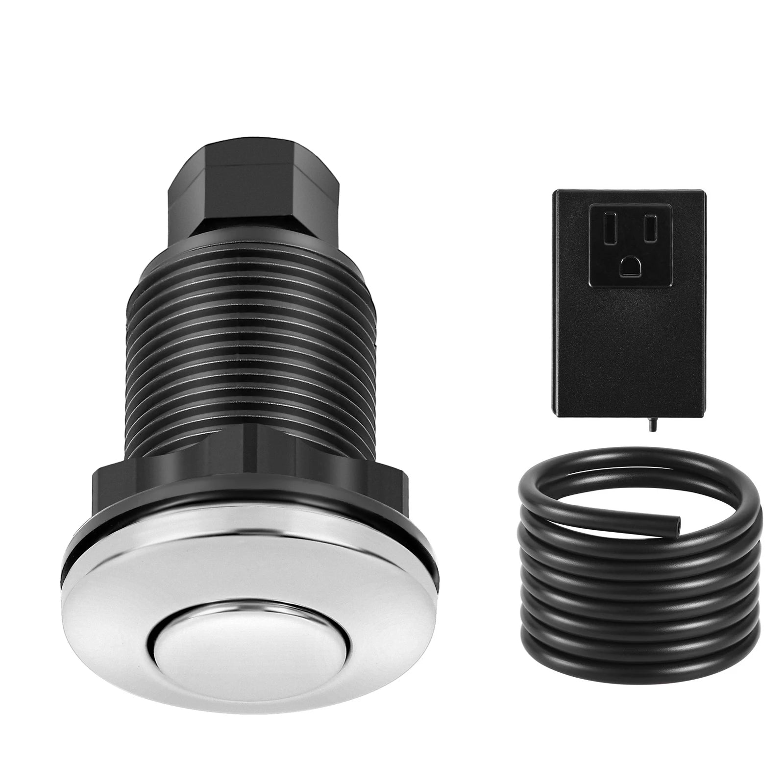 Garbage Disposal Air Switch Kit 2.5"