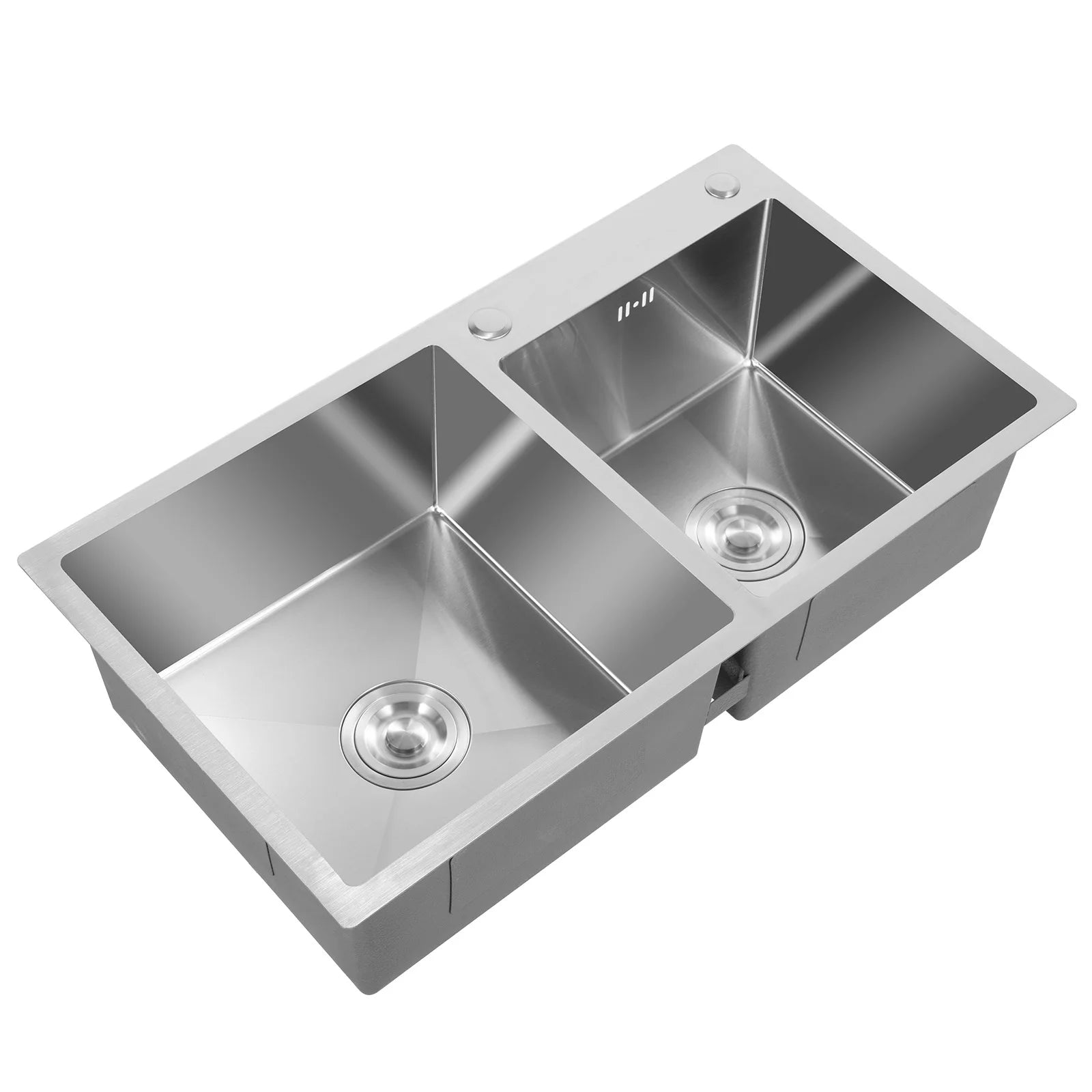 Stainless Rectangular Practical Versatile