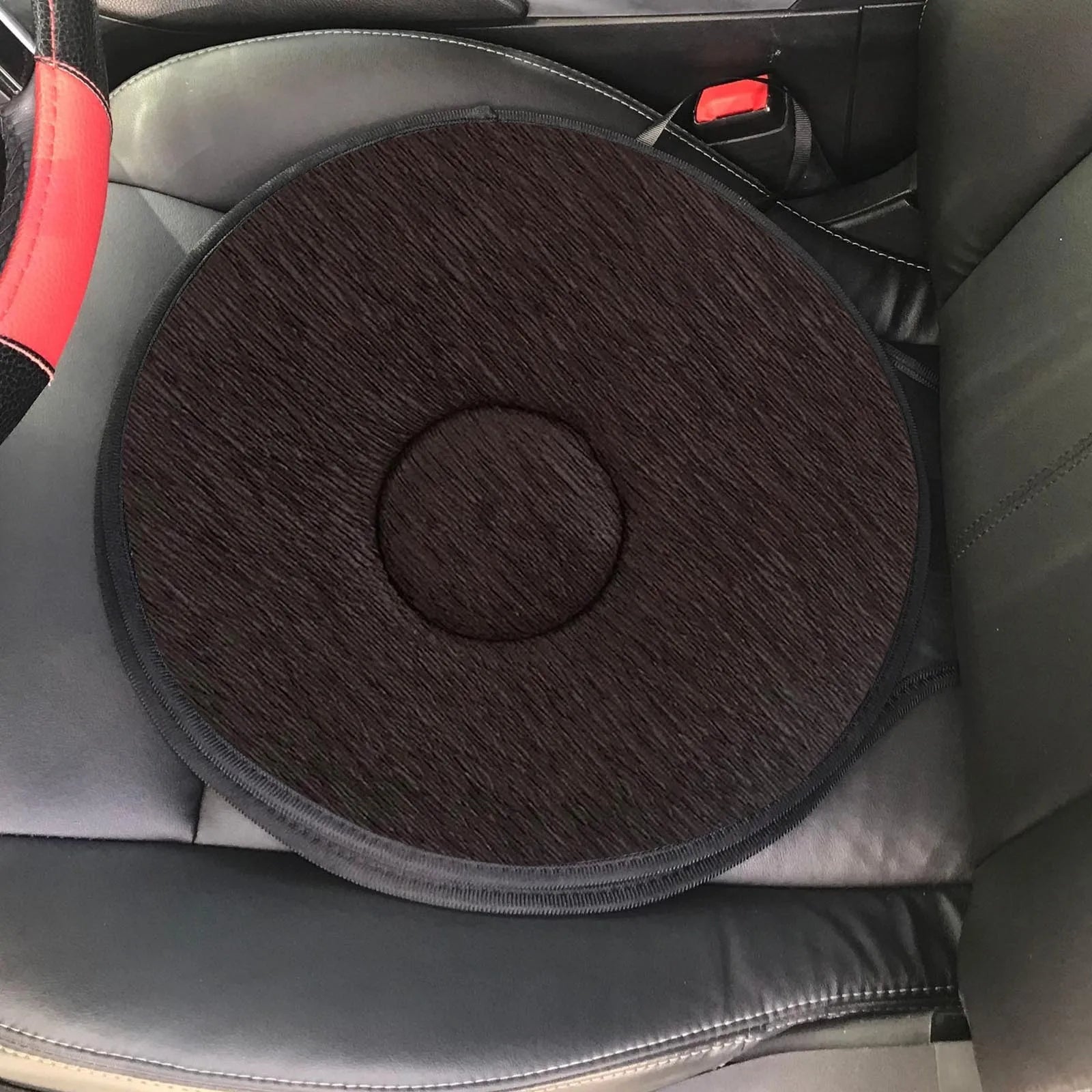 Swivel Cushion 360 Degree Rotating