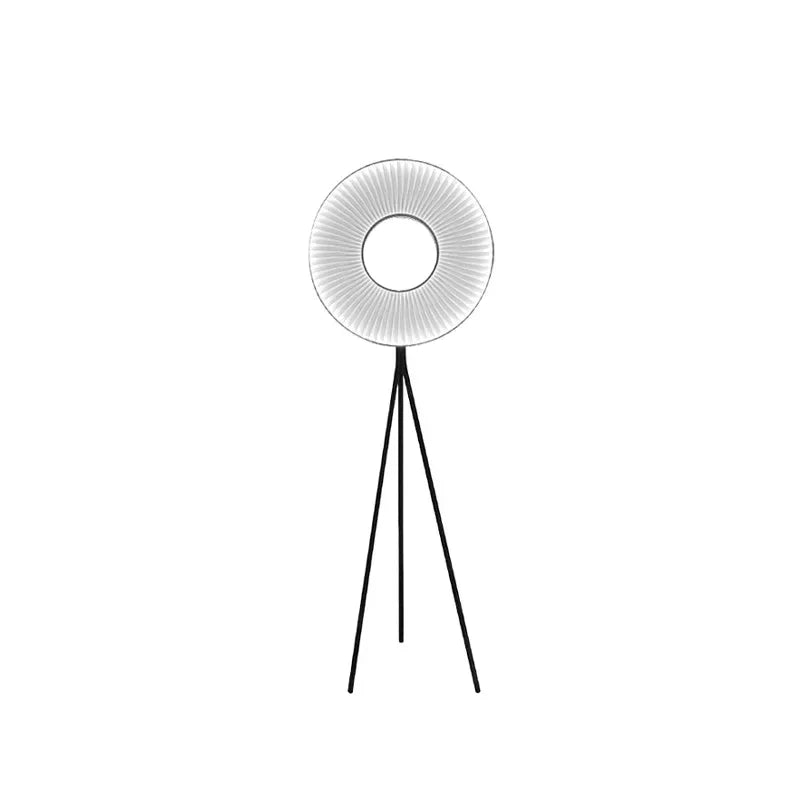 Decorative Nordic Art Floor Lamp