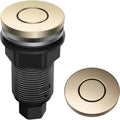 Antique Champagne Bronze Air Switch