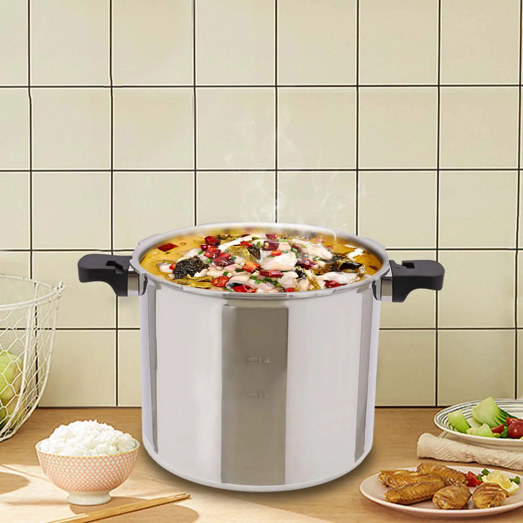 23qt 90Kpa Pressure Canne/Cooker Pressure Gauge