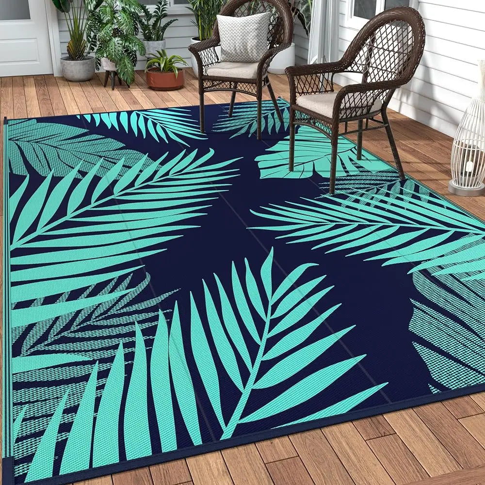 8x10 Outdoor Reversible Waterproof