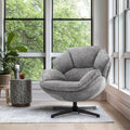Swivel Accent Chair