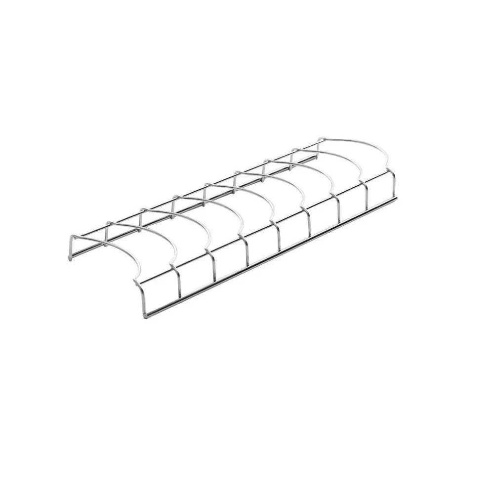 Stainless Steel Dish Draining Rack Multipurpose