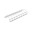 Stainless Steel Dish Draining Rack Multipurpose