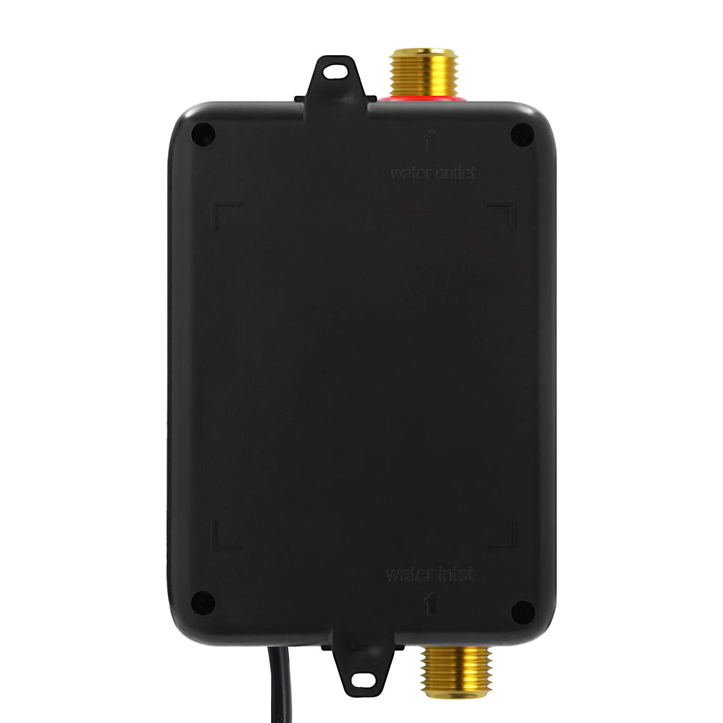 3000W Electric Water Heater 20~50℃ Instant Hot Water